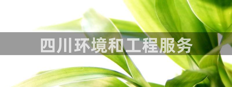 彩名堂是不是坑人的东西：四川环境和工