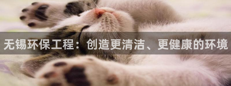 下载彩名堂预测计划软件安装：无锡环保