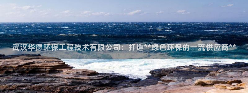 老版本彩名堂计划软件：武汉华德环保工