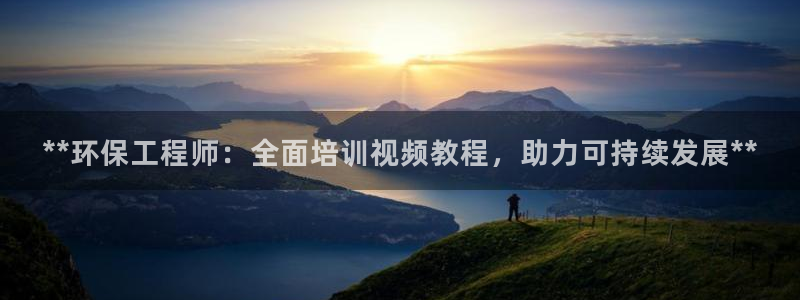 彩名堂旧版本：**环保工程师：全面培