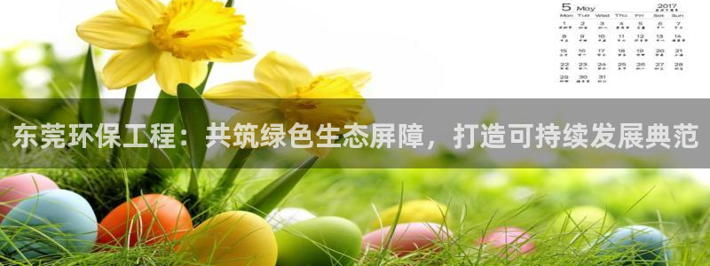 彩名堂首页：东莞环保工程：共筑绿色生