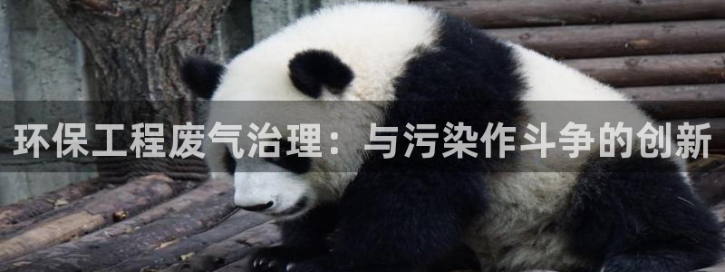 彩名堂客户：环保工程废气治理：与污染