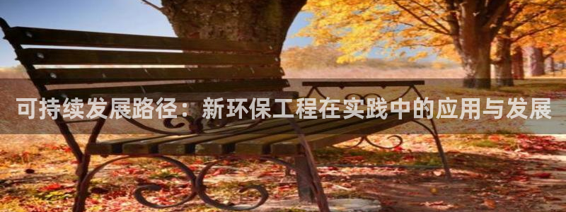 彩名堂是不是坑人的：可持续发展路径：