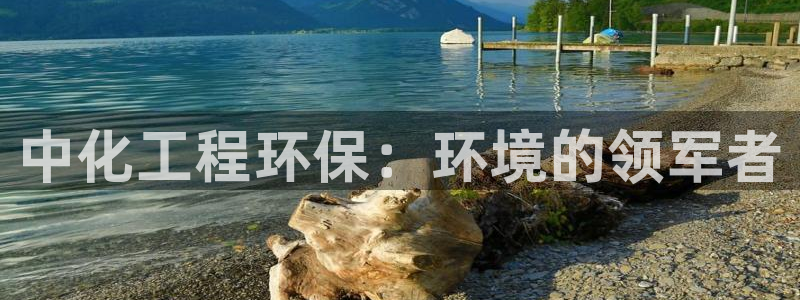 彩名堂不能用了吗：中化工程环保：环境的领军者