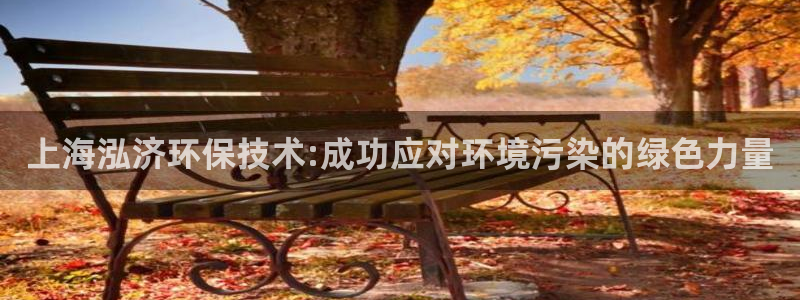 彩名堂怎么用不输：上海泓济环保技术: